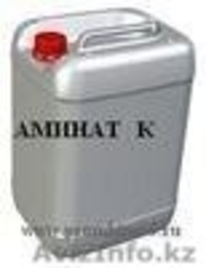 Реагент Аминат К,  ингибитор Антискалант #808226