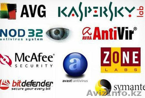 Сломался или устарел компьютер в Алматы? Доктор Аканчик Вам поможет!  #990544