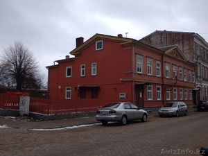 Недвижимость у моря. #993801