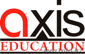 Языковая школа,  Образование за рубежом Axis Education #999396