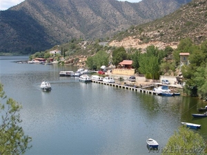 БИЗНЕС ПО АРЕНДЕ / ПРОКАТУ ЯХТ РЕЧНОГО СУДОХОДСТВА В ИСПАНИИ , RIBA-ROJA D'EBRE,   #989572