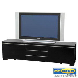 Тумба под телевизор из Икеа г.Алмата  #988931