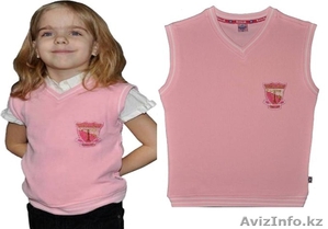 Одежда детская. Хлопок 100%  #986922