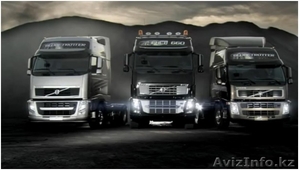 Транспортировка грузов по всем направлениям Казахстан,  Россия,  страны СНГ #986837