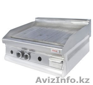 Жарочная поверхность #992586