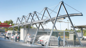 Автомойка самообслуживания #987883