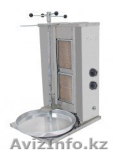 Донер аппарат газовая #992568