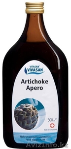 Напиток Артишок Горький #1000209