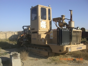 Траншеекопатель Tesmec TRS 950 SLO DG #987907