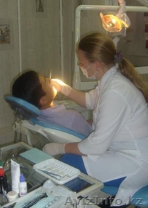 КРУГЛОСУТОЧНОЕ ЛЕЧЕНИЕ ЗУБОВ В АЛМАТЫ #996825