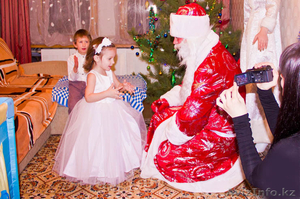 Резиденция Деда Мороза #1000990