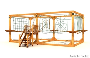 Игровые детские комплексы #986812