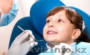 ДЕТСКАЯ СТОМАТОЛОГИЯ АЛМАТЫ #998093