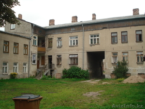 Многоквартирный дом у балтийского моря #993818