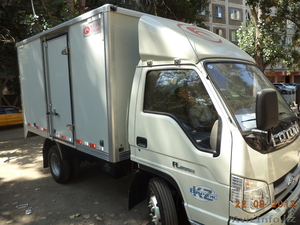 Грузоперевозки по Алматы и Алматинской обл. #990732