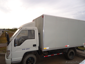 Грузоперевозки по Астане! 1час - 2000тг #993742