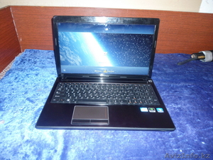 ноутбук LENOVO G580.CORE I7. #995884