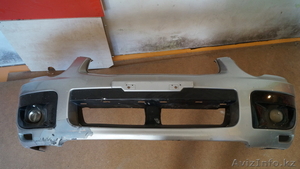 Продам бампер на subaru impreza 2004г.,  GDB #990498