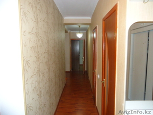 Сдам 3х комнатную квартиру в мкр.Сайран #990009