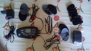 Mиocтимулятop Rio Body Pro #998963