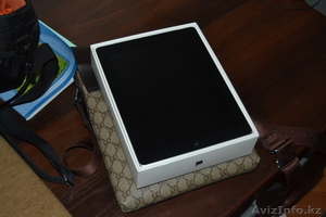 IPad 4,  64GB,  Wi-Fi +3G/4G (Black). Идеальное состояние + Гарантия #991607
