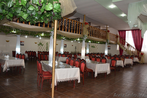 Новогодний корпоратив в кафе Диана #999793