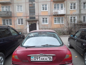 Продам Форд мондео 1997г.в. #995749