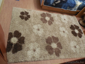 ковер-пенка,  размер 1, 5*2, 3 #990148