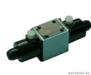 гидрораспределители,  гидроклапаны. #998722