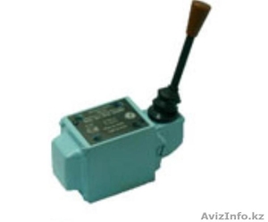 гидрораспределители 1РММ: #998736