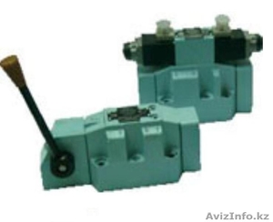 Поставляем гидравлику,  гидрораспределители: #998723