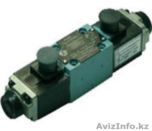 гидрораспределители 1РЕ #998733