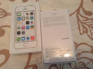 IPhone 5S Gold,  32GB #997519