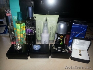 Косметика AVON все от лаков для ногтей до элитных духов #992724