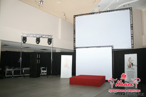 Аренда проекторов,  экранов #995876