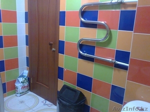 2х комнатная  квартира на муканова #991495