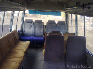 Автобус KIA COMBY #990877