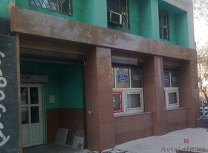 Гранит,  травертин,  мрамор,  оникс с установкой #570216