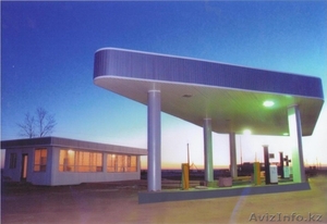 Сдается в аренду АЗС #992062