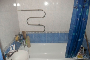 Продам 2-х комнатную квартиру. п. Отеген батыр (ГРЭС) #993016