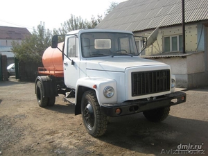 Услуги ассенизатора,  откачка септиков,  прочистка канализации,  АСмашина #995690