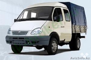 Грузчики с машиной. #986887