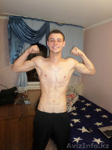 водитель-охранник #990331