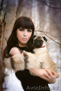 Фэшн фотосъемка #990957