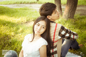 Фотосессия Love story #990328