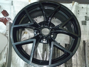 Тюнинг,   Аквапечать,  Аквапринт Алматы. #989301