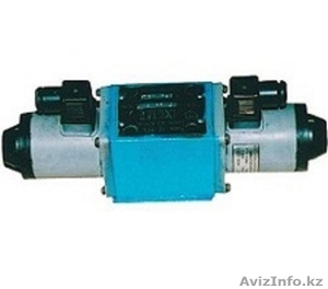 гидрораспределители ВЕ #998731