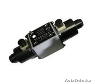 Поставляем гидрораспределители ВЕ,  1РЕ #998732