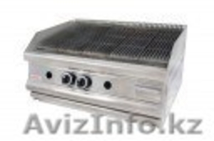 Гриль лавовый газовый #992626