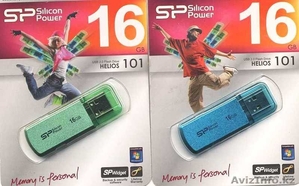 USB флешка 16Gb цена 1980тг #989993
